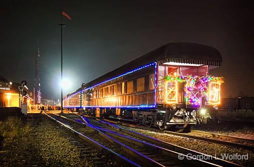 CP Holiday Train 2011_19397-400.jpg - Canadian Pacific Holiday Trainwww.cpr.ca/en/in-your-community/holiday-train/Photographed at Smiths Falls, Ontario, Canada.